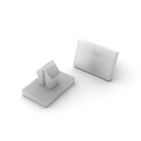 Клипса для профиля Arlight TEK-PLS-CLIP картинка 